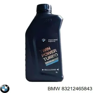 Моторне масло 83212465843 BMW