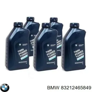 Моторне масло 83212465849 BMW