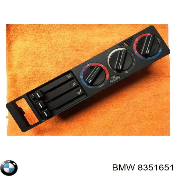  8351651 BMW