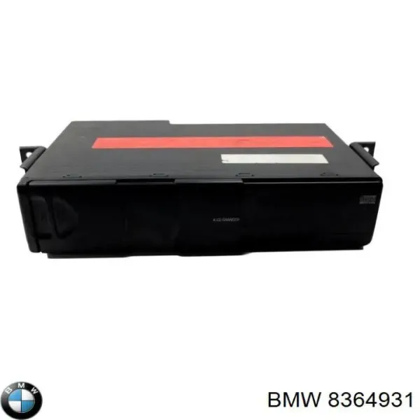  8364931 BMW