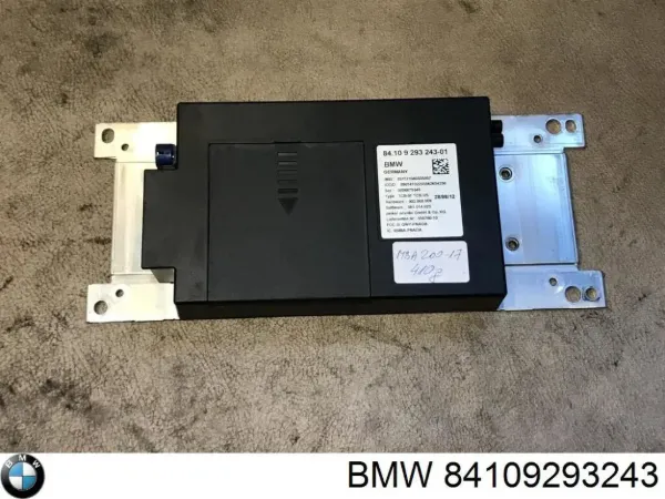  9293243 BMW
