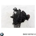 Прокладка турбіни, монтажний комплект BMW X1 F48