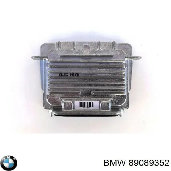 Ксенон, блок керування 89089352 BMW