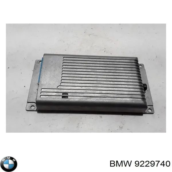 Зарядний блок пристрою гучного зв'язку 9229740 BMW