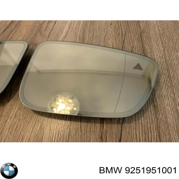  9251951001 BMW