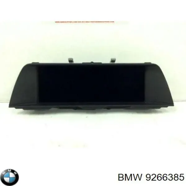 Дисплей багатофункціональний 9266385 BMW