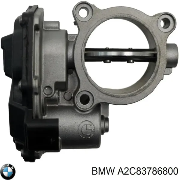  A2C83786800 BMW