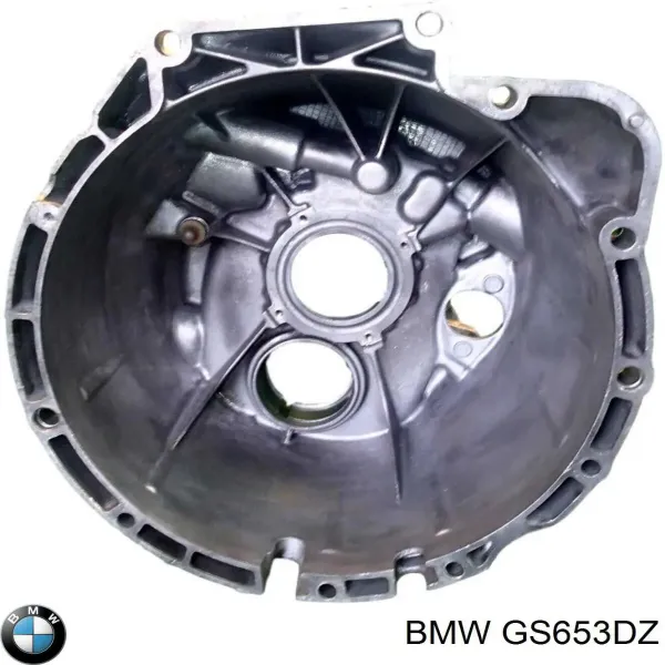  GS653DZ BMW