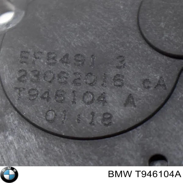  T946104A BMW