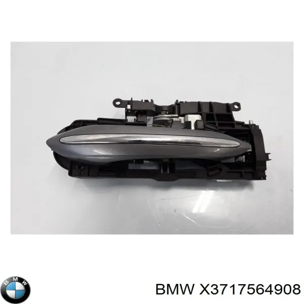  X3717564908 BMW