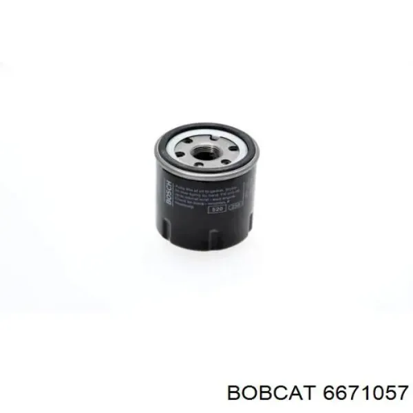 Масляний фільтр 6671057 Bobcat