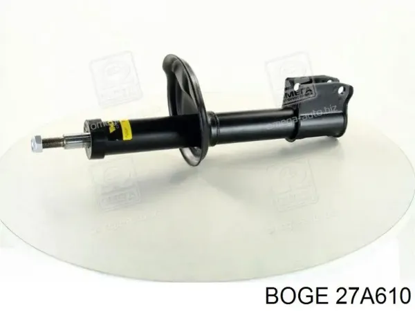 Амортизатор передній 27A610 Boge