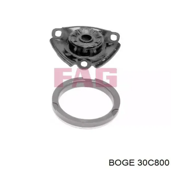 Амортизатор задній 30C800 Boge