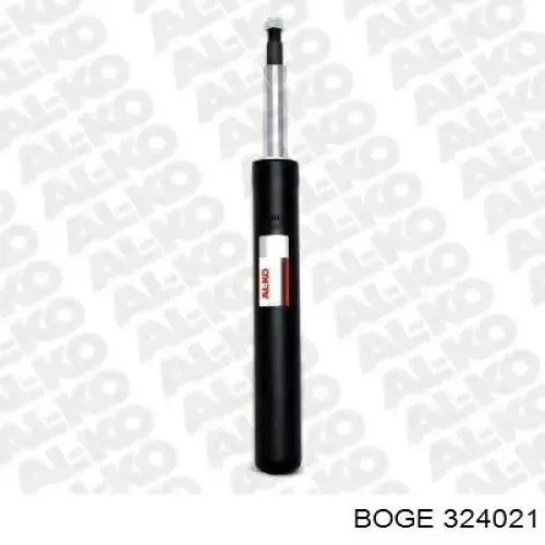Амортизатор передній 324021 Boge