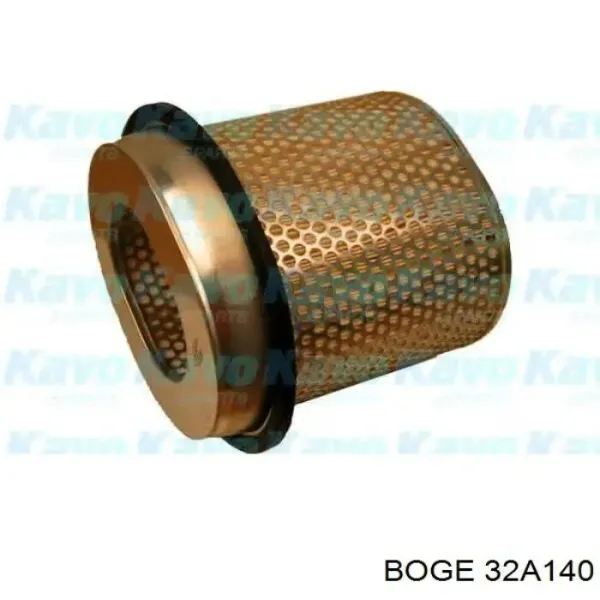 Амортизатора передній лівий 32A140 Boge