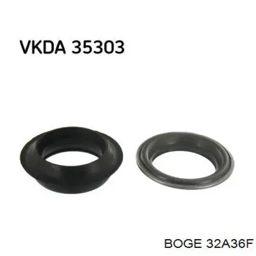 Амортизатора передній лівий 32A36F Boge