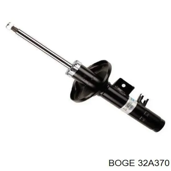 Амортизатор передній, правий 32A370 Boge