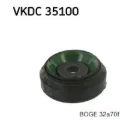 Амортизатор передній Seat Cordoba 6K2, C2