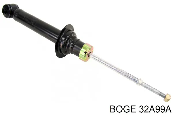 Амортизатор передній 32A99A Boge
