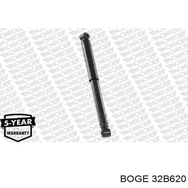 Амортизатор задній 32B620 Boge