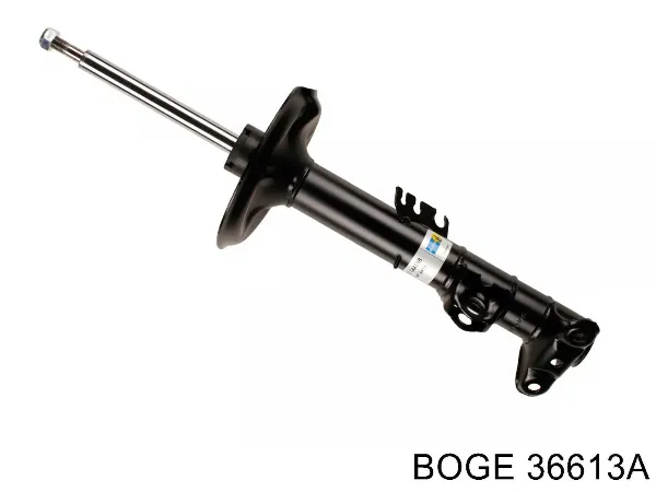 Амортизатора передній лівий 36613A Boge