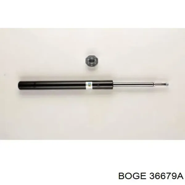 Амортизатор передній 36679A Boge