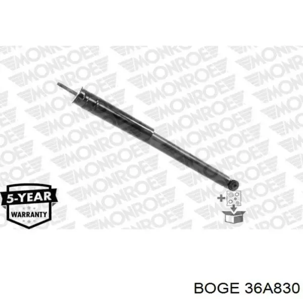 Амортизатор передній 36A830 Boge