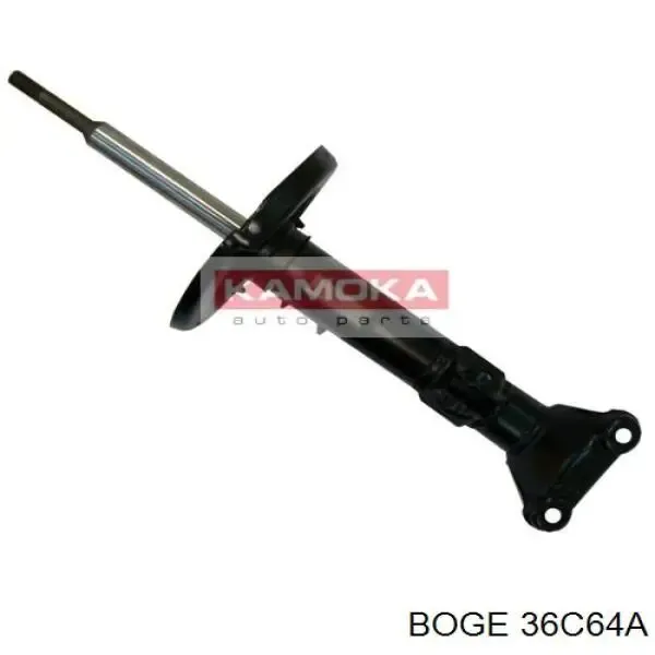 Амортизатор передній 36C64A Boge