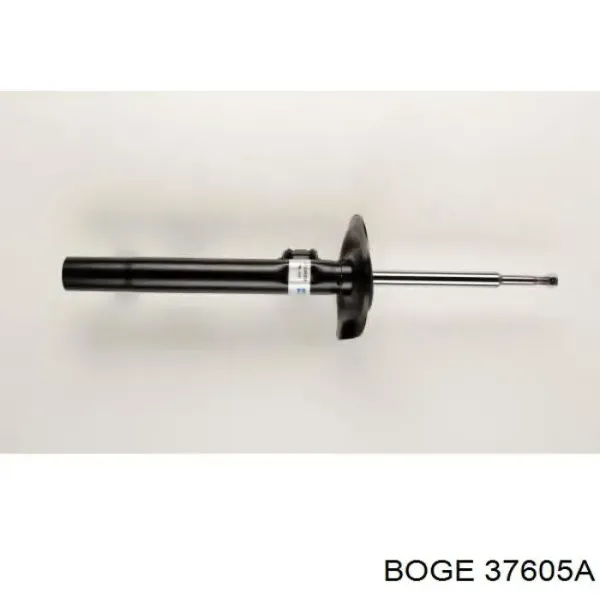 Амортизатора передній лівий 37605A Boge