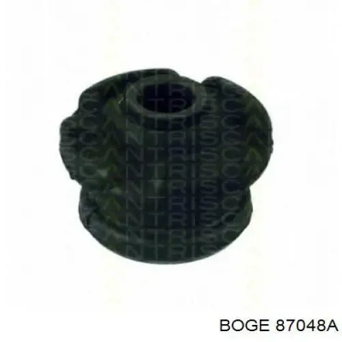 Сайлентблок передній балки/підрамника 23000520001 Boge