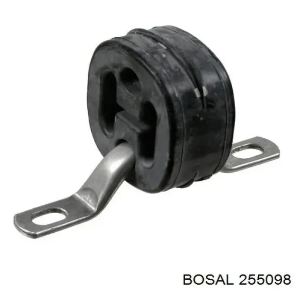 Подушка глушника ST113922 Starline