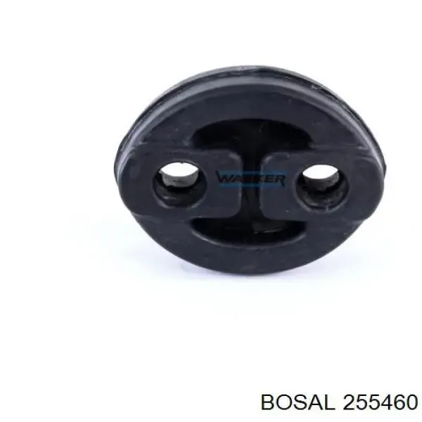 Подушка глушника ST553909 Starline