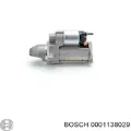 Стартер Fiat Qubo 225