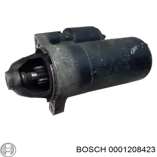 Стартер 0001208423 Bosch