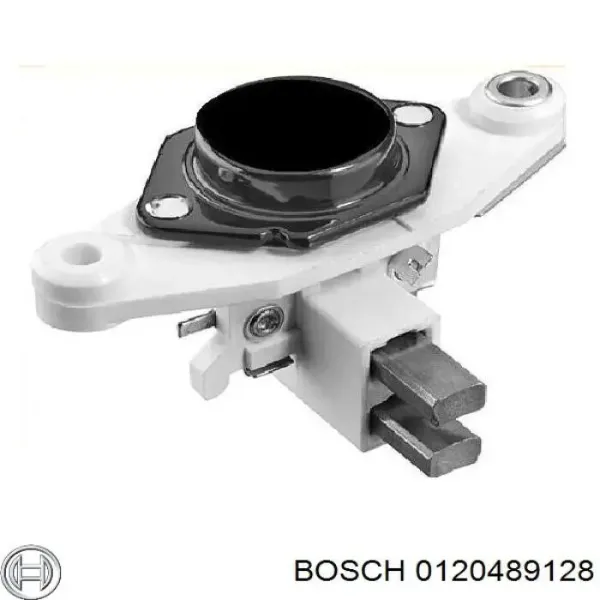 Генератор 0120489128 Bosch