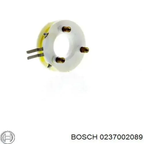 Розподільник запалювання (трамблер) 0237002089 Bosch