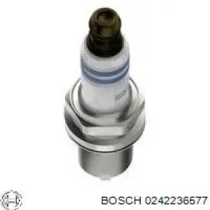 Купити 0242236577 Bosch Свічка запалювання