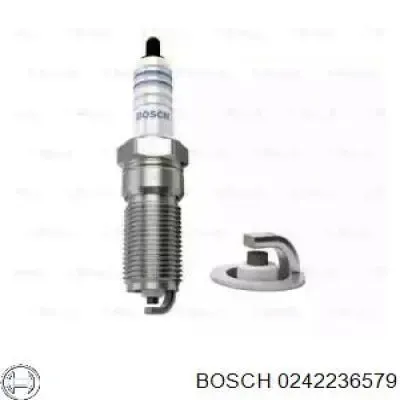 Купити DSK20PBR Denso Свічка запалювання