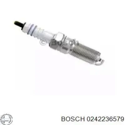 Свічки запалювання DSK20PBR Denso