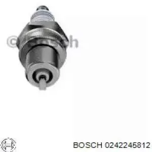 Купити 0242245812 Bosch Свічка запалювання