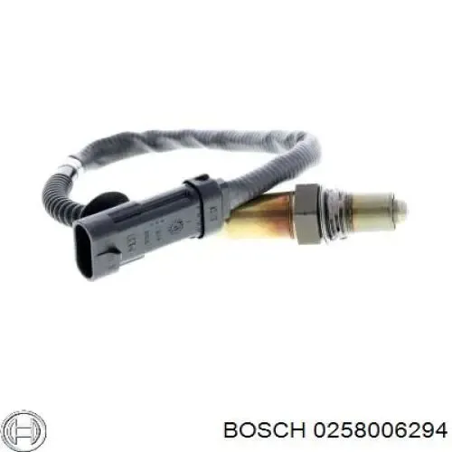 0258006294 Bosch Датчик кисню