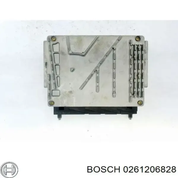  261206828 Volvo