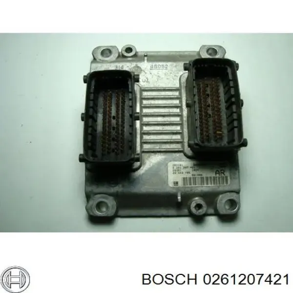  0261207421 Bosch