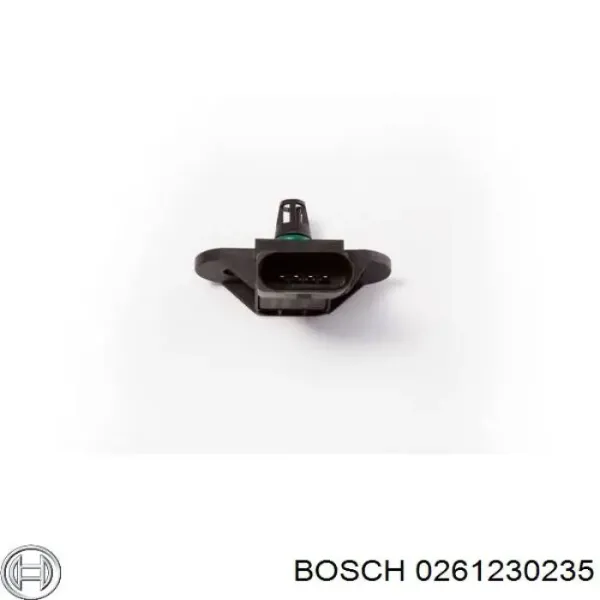 МАП Сенсор 0261230235 Bosch