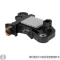 Реле генератора BOSCH 0272220810