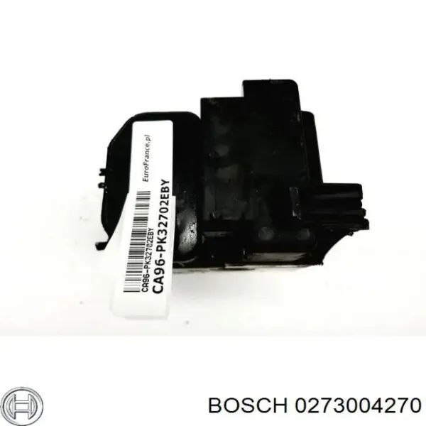 Блок АБС 0273004270 Bosch