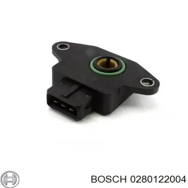 Потенціометр 0280122004 Bosch