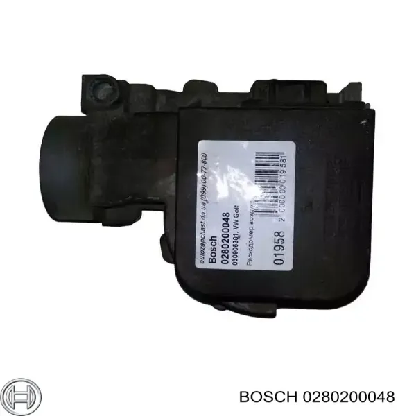 ДМРВ 0280200048 Bosch