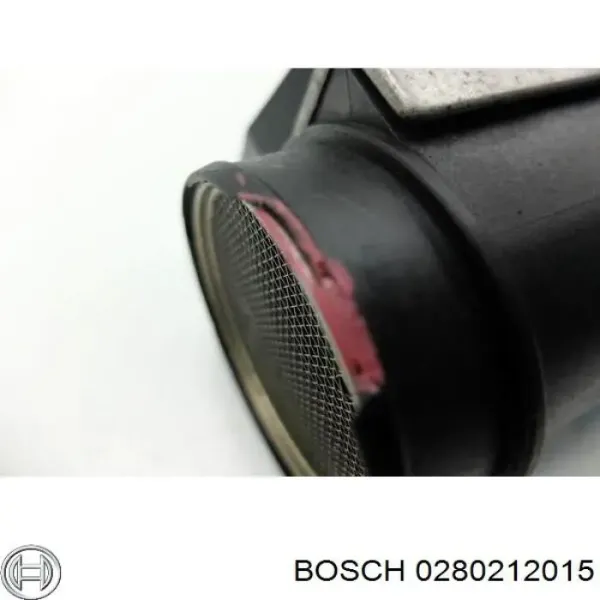 ДМРВ 836642 Opel