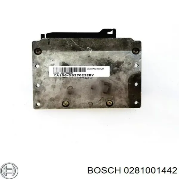  0281001442 Bosch